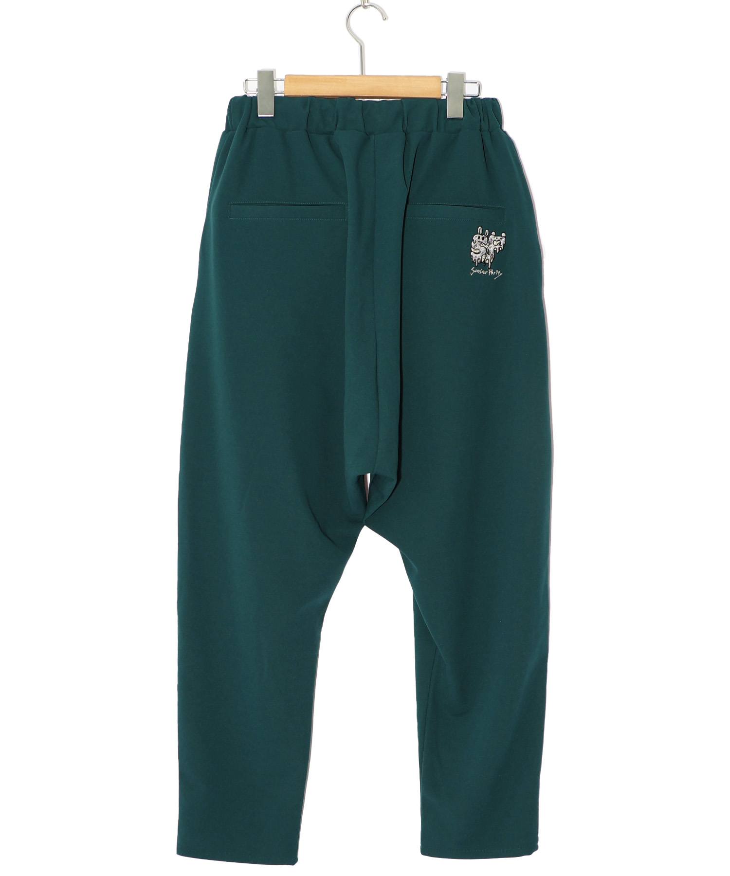 セール 20%OFF】スカラー ScoLar パリティーのクマとウサギの