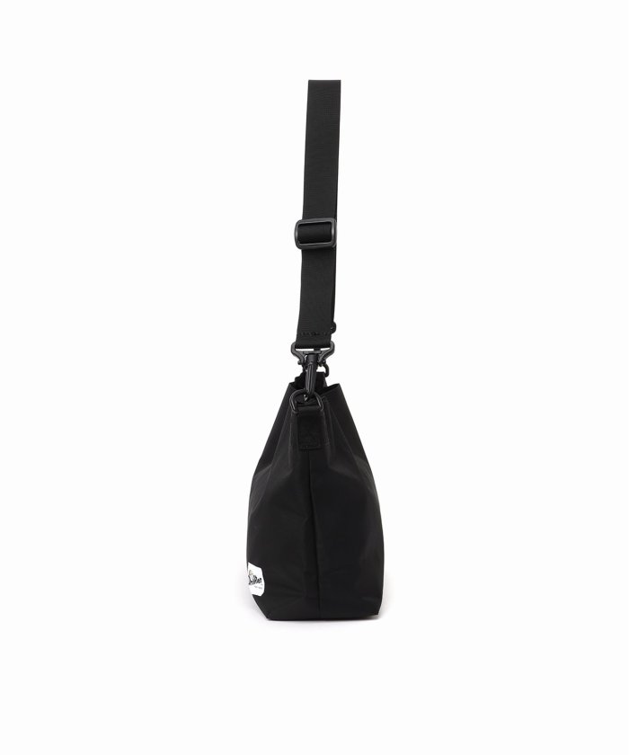 ドリフター×ジャーナルスタンダードrelume CARRY ALL BAG Drifter/ドリフター】CARRY ALL BAG：ショルダーバッグ