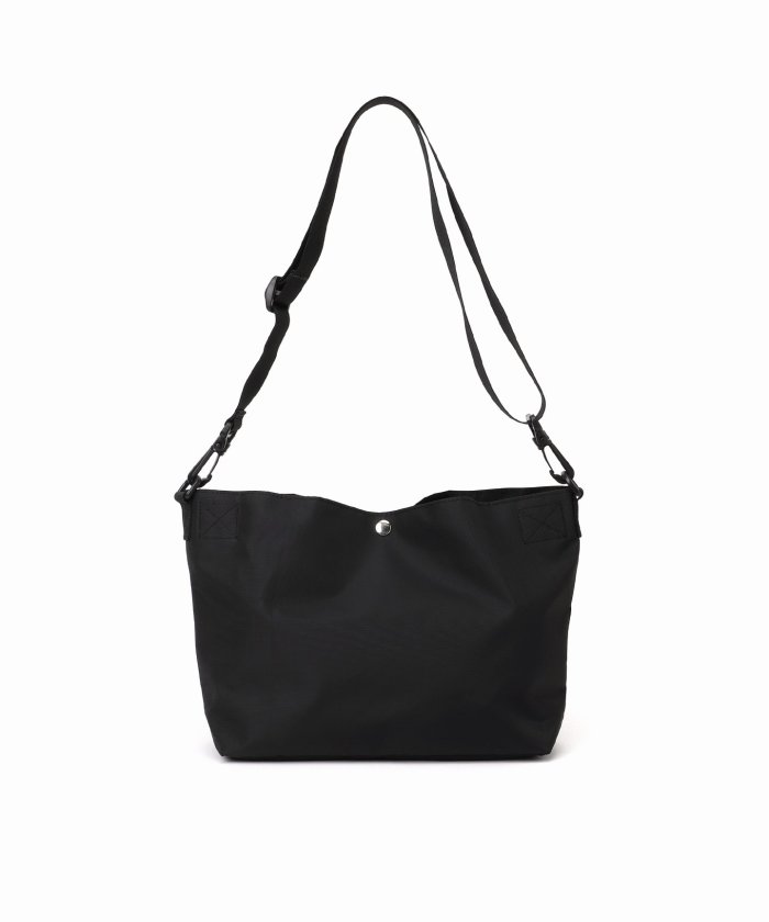 ドリフター×ジャーナルスタンダードrelume CARRY ALL BAG 追加2》別注【Drifter/ドリフター】CARRY ALL BAG：ショルダー