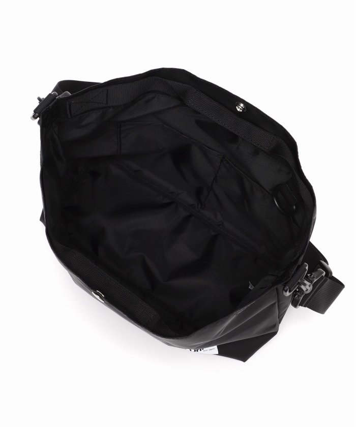 ドリフター×ジャーナルスタンダードrelume CARRY ALL BAG Drifter/ドリフター】CARRY ALL BAG：ショルダーバッグ