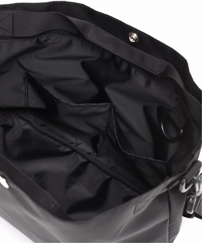 ドリフター×ジャーナルスタンダードrelume CARRY ALL BAG Drifter/ドリフター】CARRY ALL BAG：ショルダーバッグ