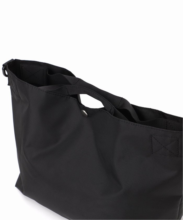 ドリフター×ジャーナルスタンダードrelume CARRY ALL BAG 追加2》別注【Drifter/ドリフター】CARRY ALL BAG：ショルダー