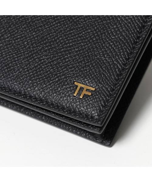 TOM FORD トムフォード カードケース YM277T LCL081 メンズ