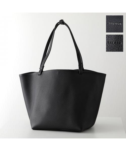ザ ロウ THE ROW THE ROW トートバッグ PARK TOTE THREE W1272 ザ ロウ THE ROW THE ROW トートバッグ PARK TOTE THREE W1272