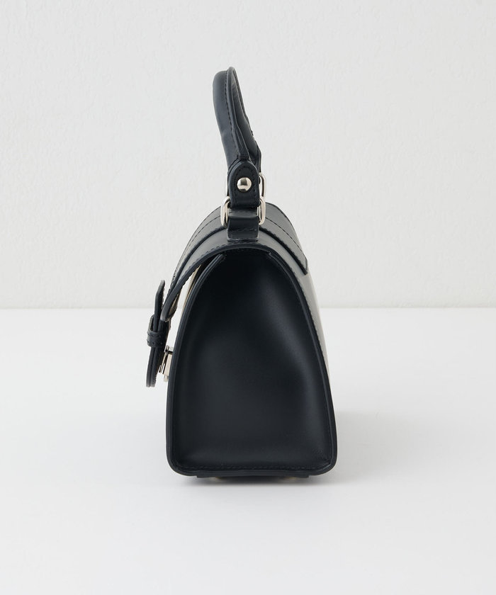 クーポン】【セール 40%OFF】【Hoaw.】トップハンドルバッグ クーポン】【セール 40%OFF】【Hoaw.】トップハンドルバッグ