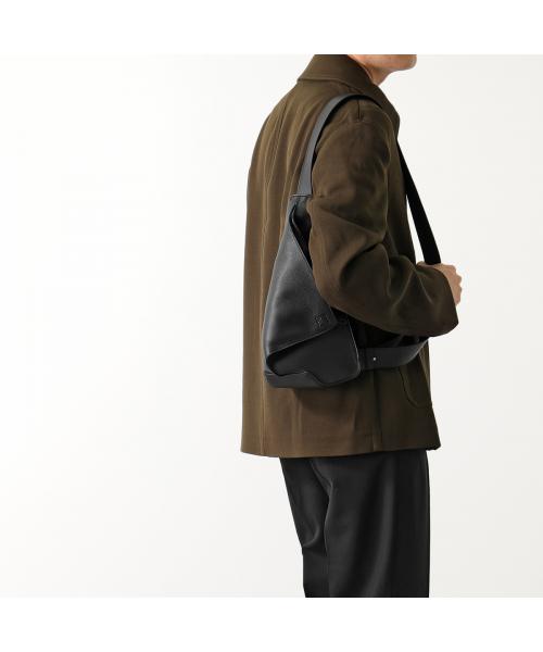 LOEWE ショルダーバッグ B511A09X12 アントン スリング LOEWE ショルダーバッグ B511A09X12 アントン スリング