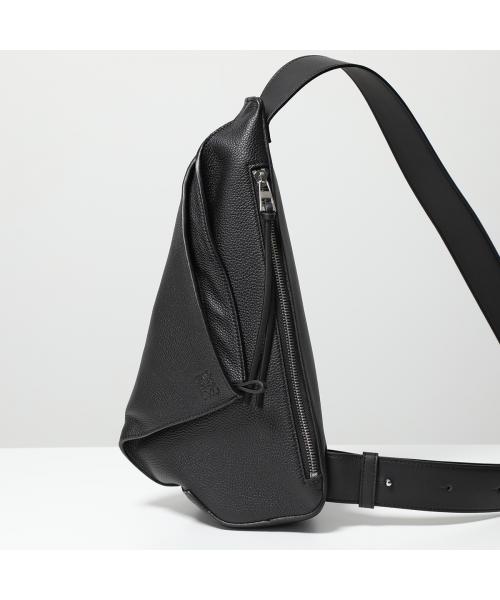 LOEWE ショルダーバッグ B511A09X12 アントン スリング