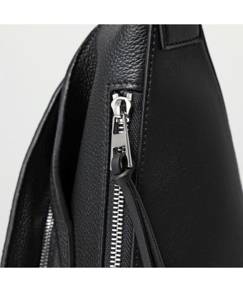 ロエベ　アントンスリング　ブラック　ショルダーバッグ ロエベ LOEWE LOEWE ショルダーバッグ B511A09X12 アントン
