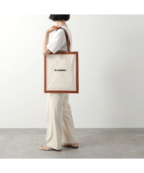 Jil Sander MAXI トートバッグ セール 53%OFF】JIL SANDER+ トートバッグ JPPU852028 WUB69166