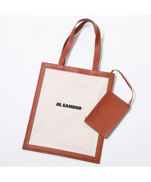 セール 53%OFF】JIL SANDER+ トートバッグ JPPU852028 WUB69166 セール 53%OFF】JIL SANDER+ トートバッグ JPPU852028 WUB69166
