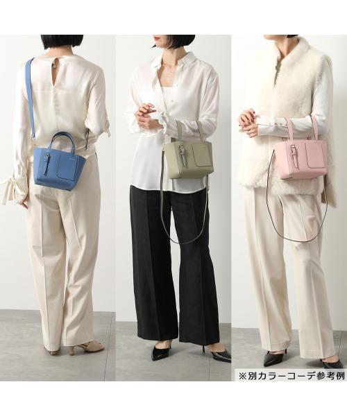 セール 17%OFF】Valextra バケットバッグ WBSF0090028LOCTF