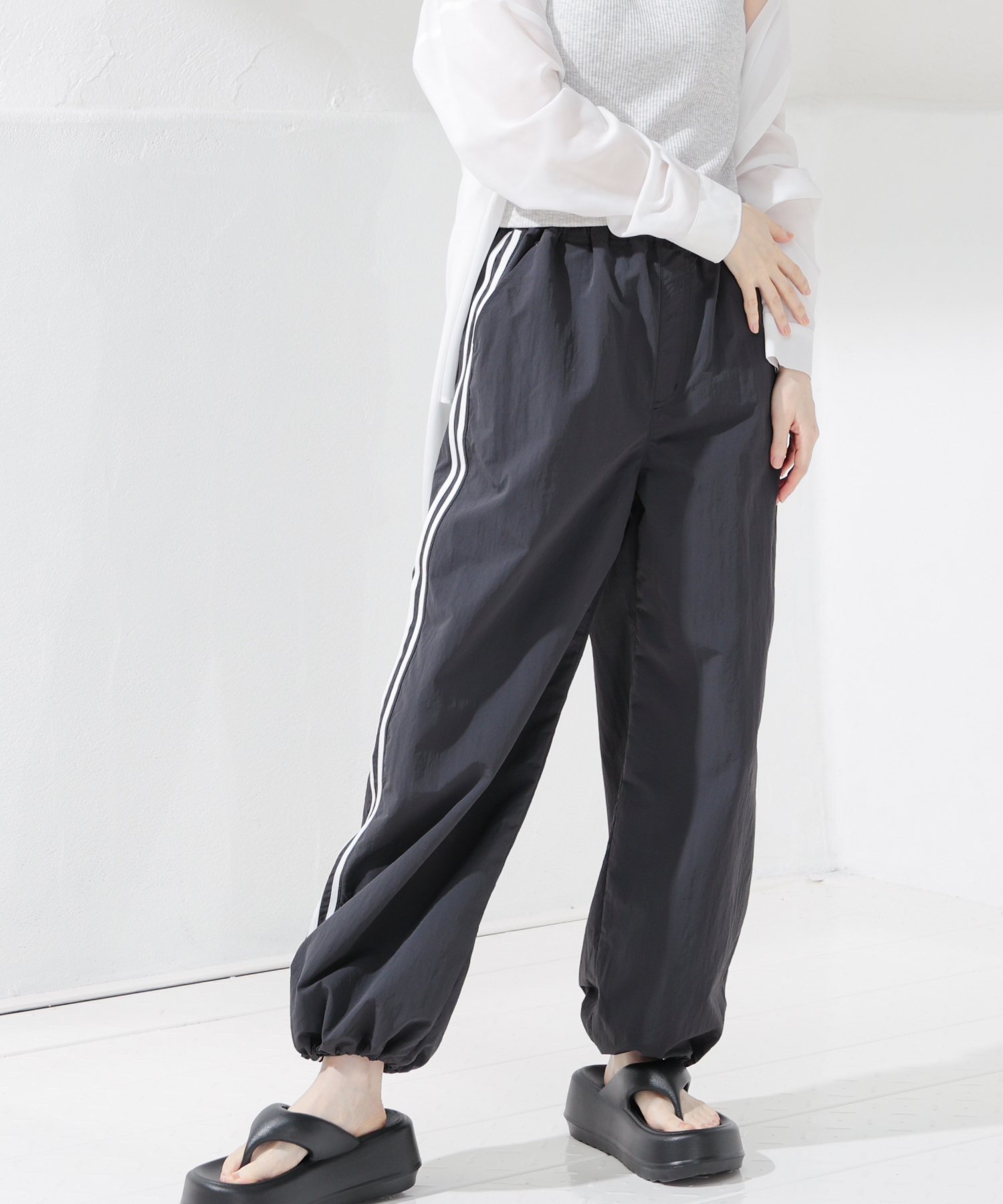 クーポン】コルザ COLZA トラックパンツ ボトムス ジャージ クーポン】コルザ COLZA トラックパンツ ボトムス ジャージ