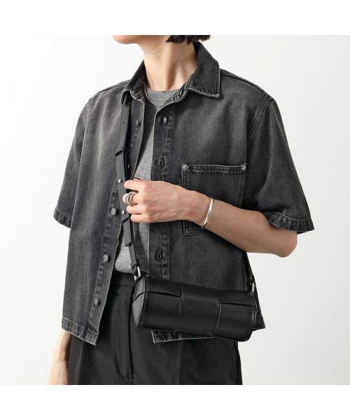 セール】BOTTEGA VENETA ショルダーバッグ 741561 VB1K0 セール】BOTTEGA VENETA ショルダーバッグ 741561 VB1K0