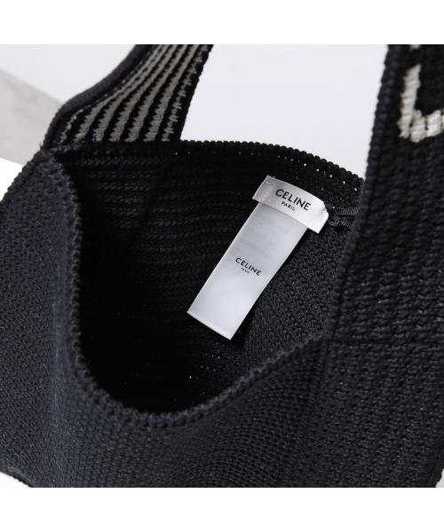 CELINE トートバッグ 2ADCS817X クロシェ ショルダーバッグ