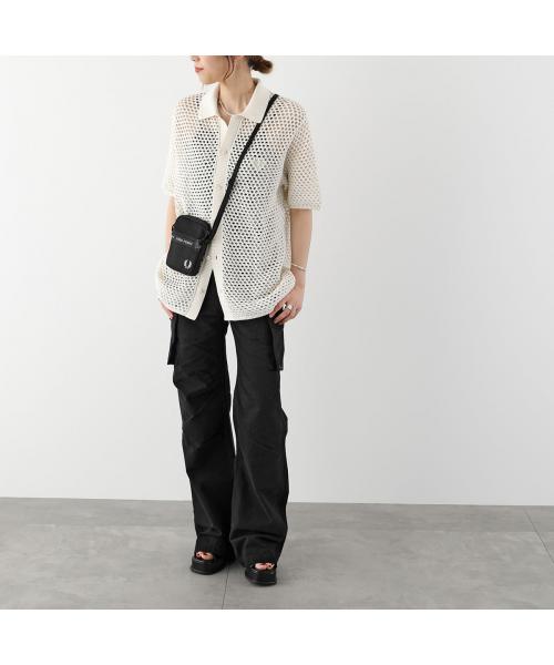 セール】FRED PERRY ショルダーバッグ Fred Perry Taped Side