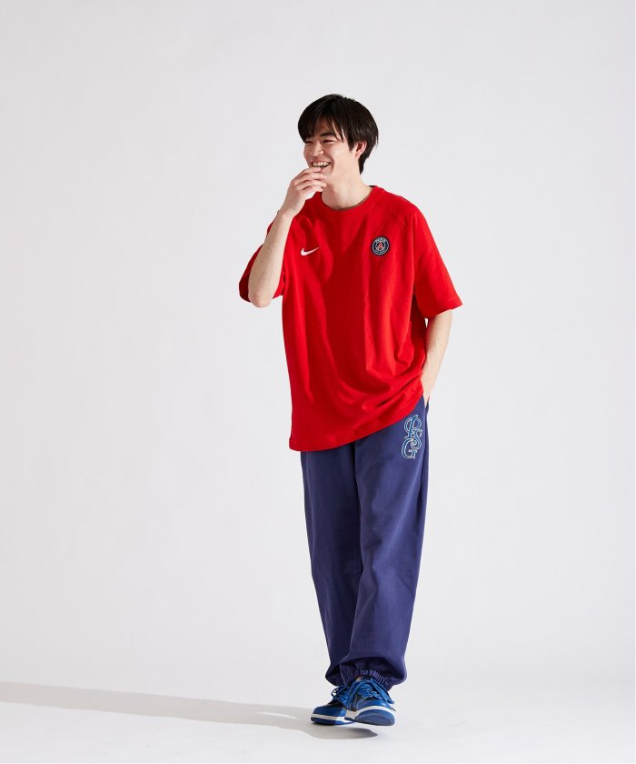 セール 40%OFF】【NIKE / ナイキ】PSG M NK TRAVEL TOP SS ESC