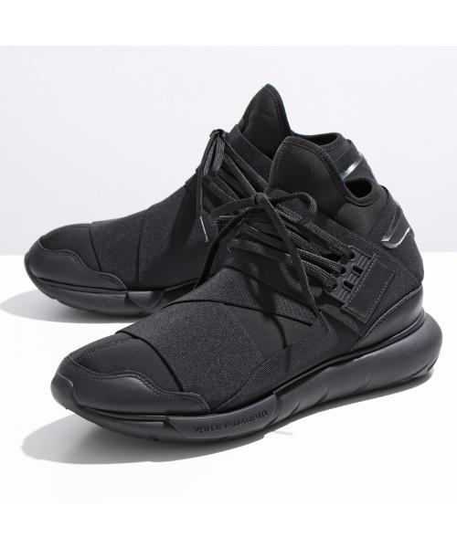 セール 52%OFF】ワイスリー Y－3 Yー3 スニーカー QASA カーサ