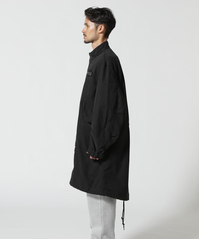 アビレックスpコート AVIREX｜《WEB&DEPOT限定》MSPCOPENING M-65 COAT/M-65