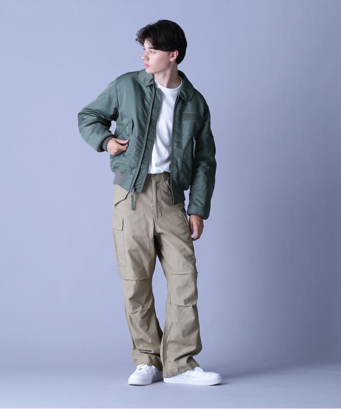 CWU 45-P COMMERCIAL / CWU 45-P コマーシャル / AVIREX CWU 45-P COMMERCIAL / CWU 45-P コマーシャル / AVIREX