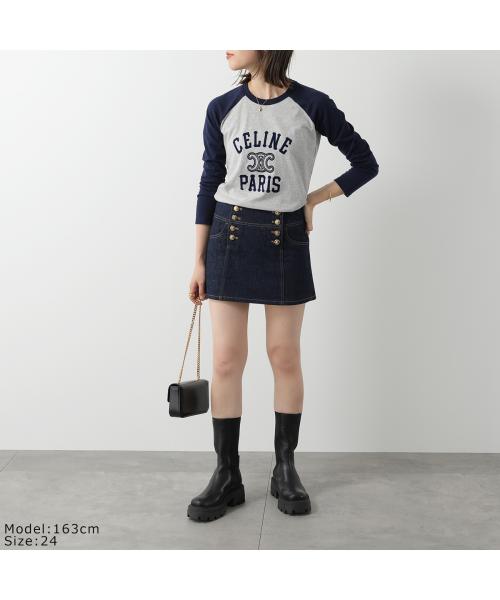 セリーヌ CELINE スカート