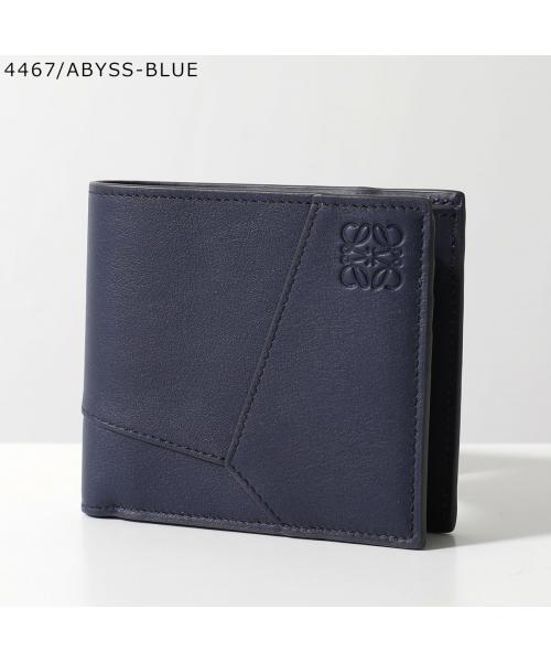 LOEWE ロエベ 二つ折り財布