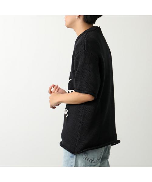セール8%OFF】アスクユアセルフ ASKYURSELF ASKYURSELF ニット セール8%OFF】アスクユアセルフ ASKYURSELF ASKYURSELF ニット