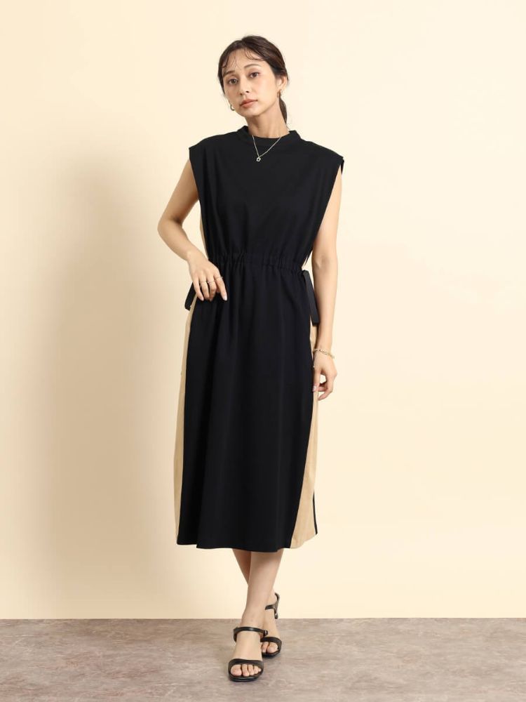 セール 39%OFF】フェンネル FENNEL バイカラーサイドリボン