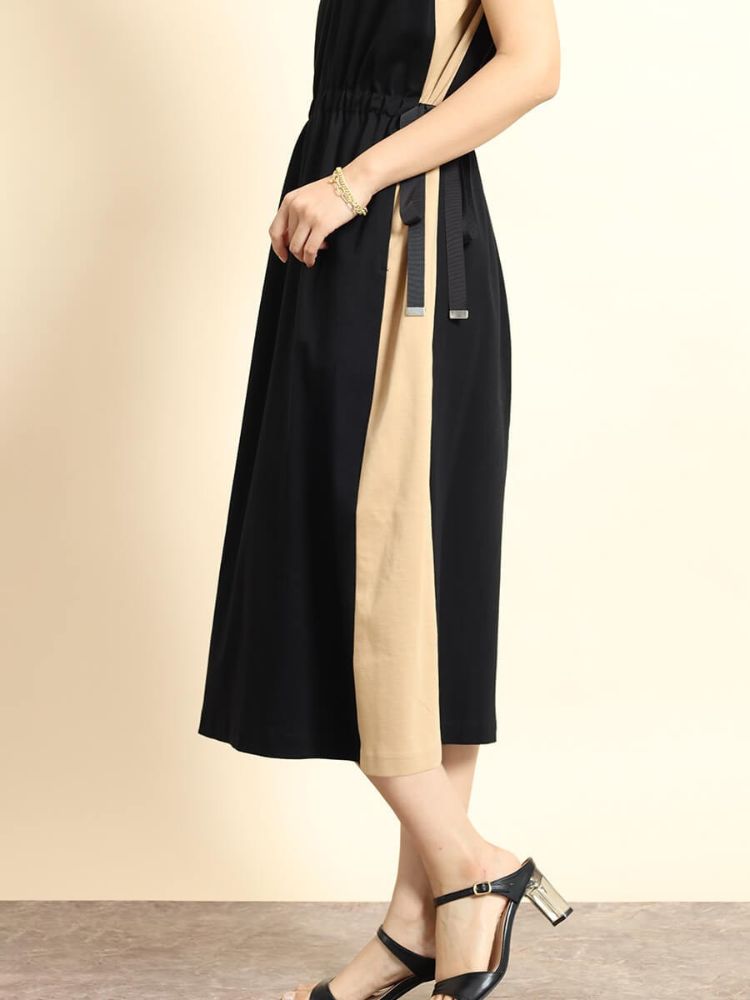 セール 39%OFF】フェンネル FENNEL バイカラーサイドリボン