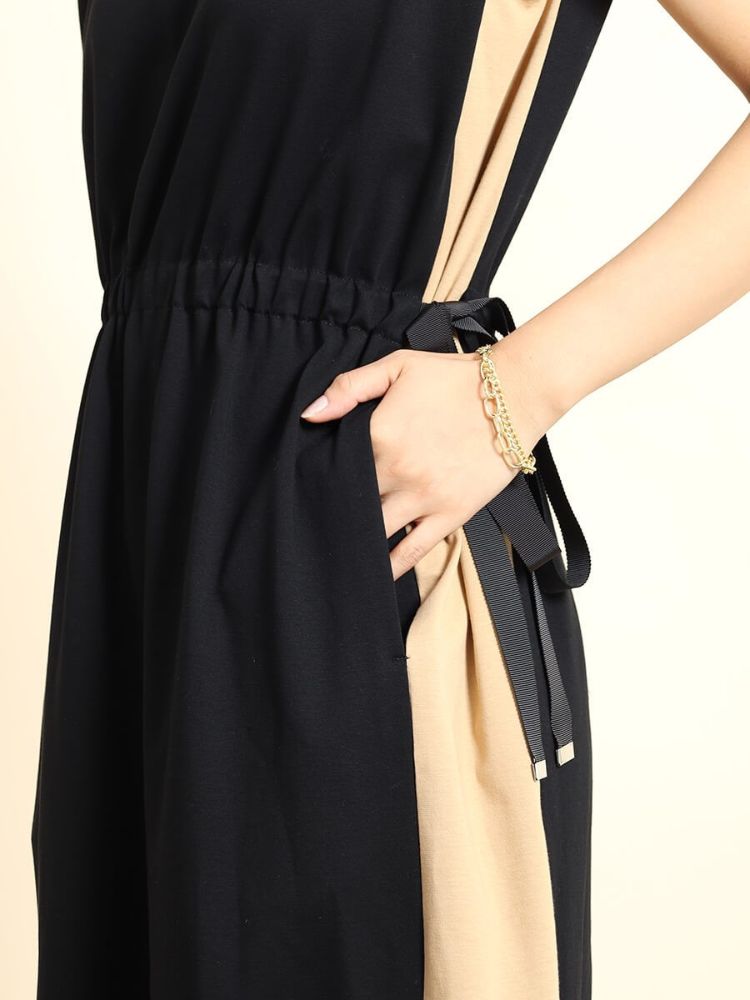 セール 39%OFF】フェンネル FENNEL バイカラーサイドリボン