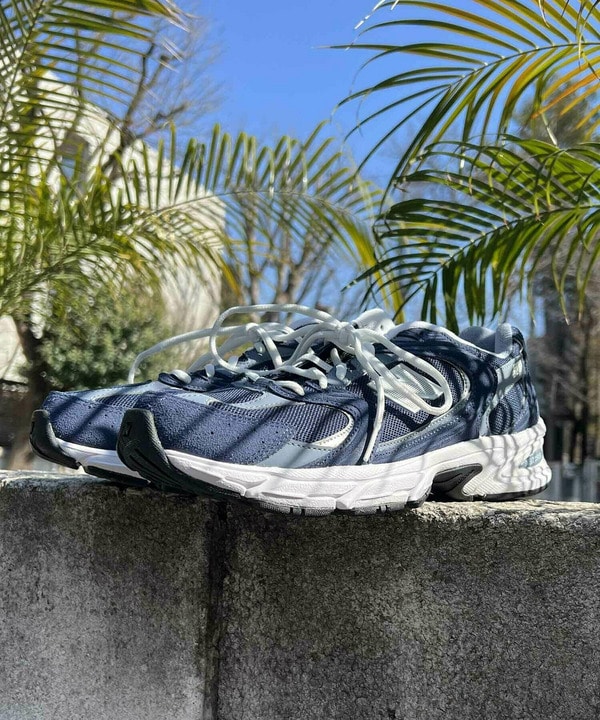 ★New Balance★MR530WBV★送料・関税込★ユニセックス★ New Balance】大人気MR530/新色カラー/ユニセックス (New
