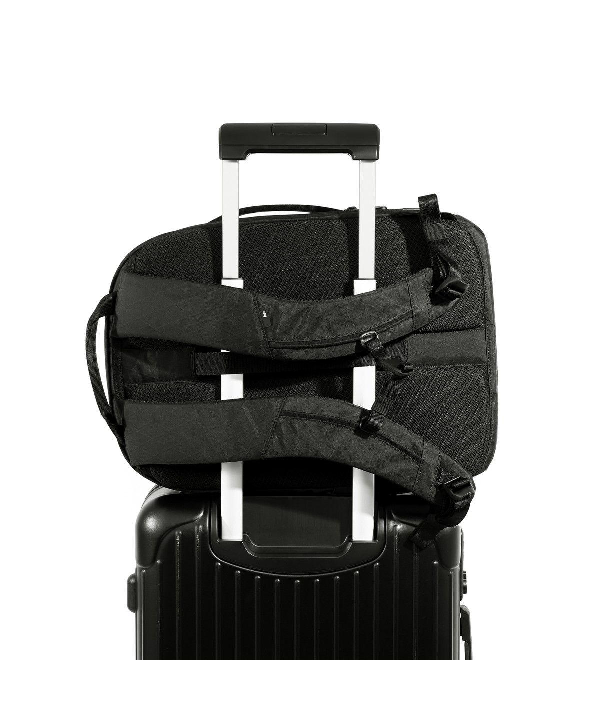 ゆ*じ様 Aer エアー CORDURA ￼FABRIC デイパック バックパッ Aer 最大51%☆土日限定 エアー リュック Pro Collection Pack
