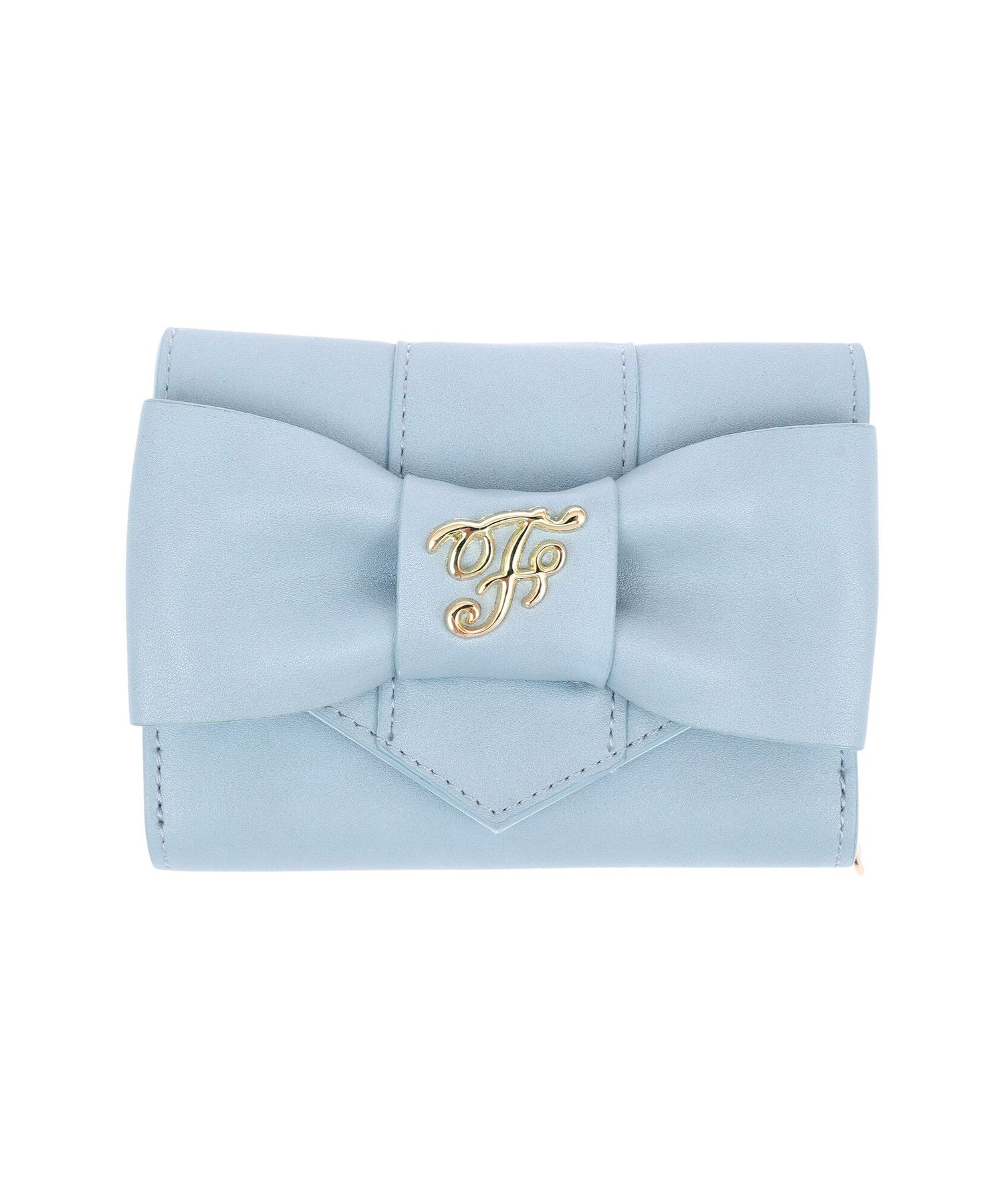 メゾン ド フルール Maison de FLEUR EC限定ベルトリボンミニ