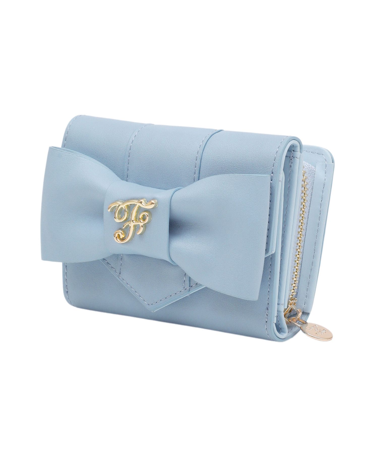 メゾン ド フルール Maison de FLEUR EC限定ベルトリボンミニ