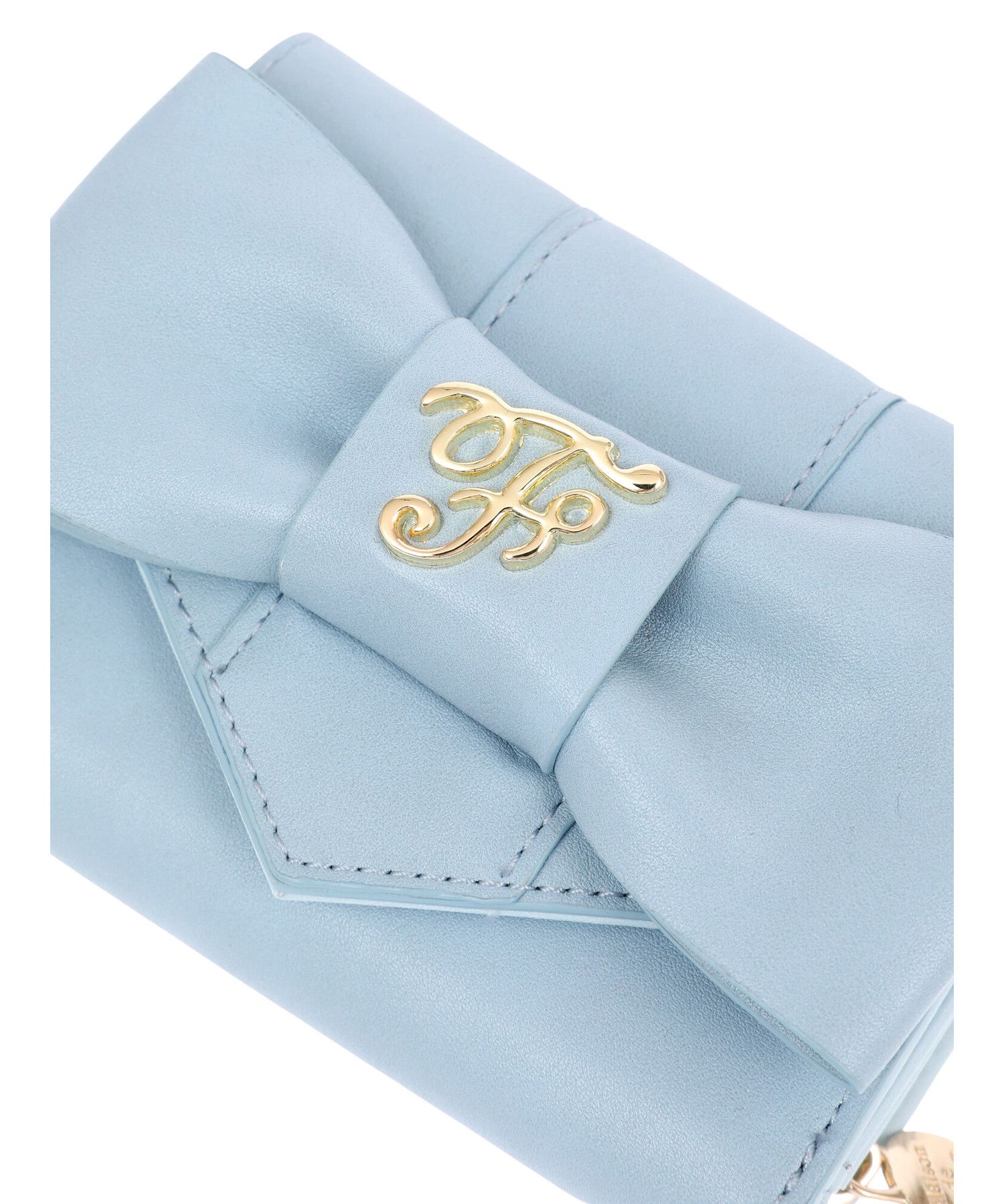 メゾン ド フルール Maison de FLEUR EC限定ベルトリボンミニ