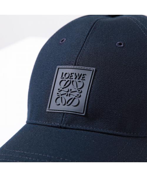 ロエベ LOEWE LOEWE ベースボールキャップ K820AA2X01 ロエベ LOEWE LOEWE ベースボールキャップ K820AA2X01