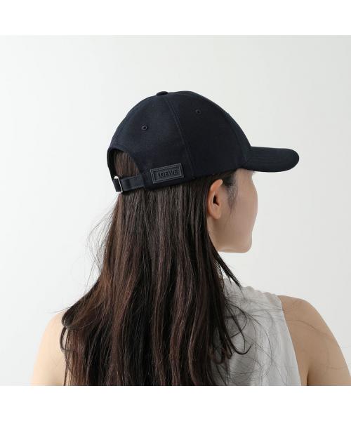 ロエベ LOEWE LOEWE ベースボールキャップ K820AA2X01 ロエベ LOEWE LOEWE ベースボールキャップ K820AA2X01