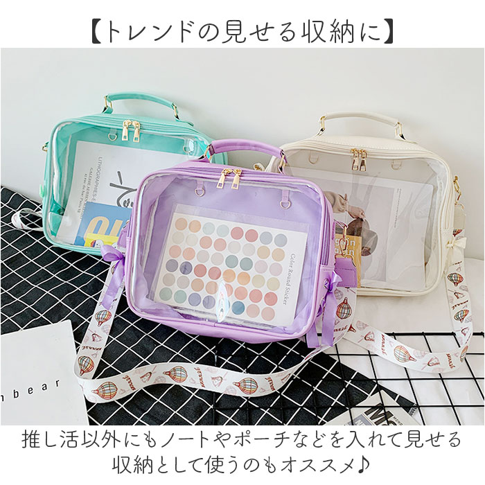 シャーリーテンプル  3Way Bag シャーリーテンプル 3Way Bag