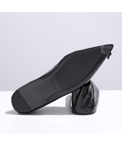 セール】JIL SANDER フラットシューズ Scarpa ballerina セール】JIL SANDER フラットシューズ Scarpa ballerina