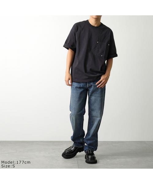 セール】BOTTEGA VENETA Tシャツ 745093 VKLZ0 半袖(506488332 セール】BOTTEGA VENETA Tシャツ 745093 VKLZ0 半袖(506488332
