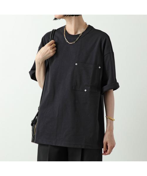 セール】BOTTEGA VENETA Tシャツ 745093 VKLZ0 半袖(506488332 セール】BOTTEGA VENETA Tシャツ 745093 VKLZ0 半袖(506488332