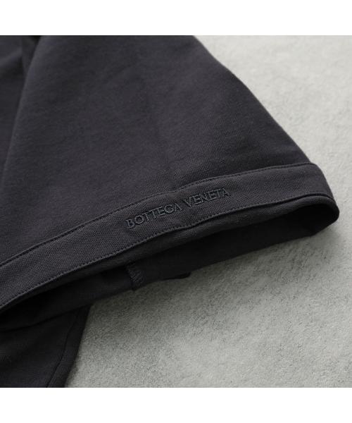 ニゲラ様　ボッテガヴェネタ　Bottega Veneta Tシャツ BOTTEGA VENETA ボッテガヴェネタ Tシャツ メンズM ブルー