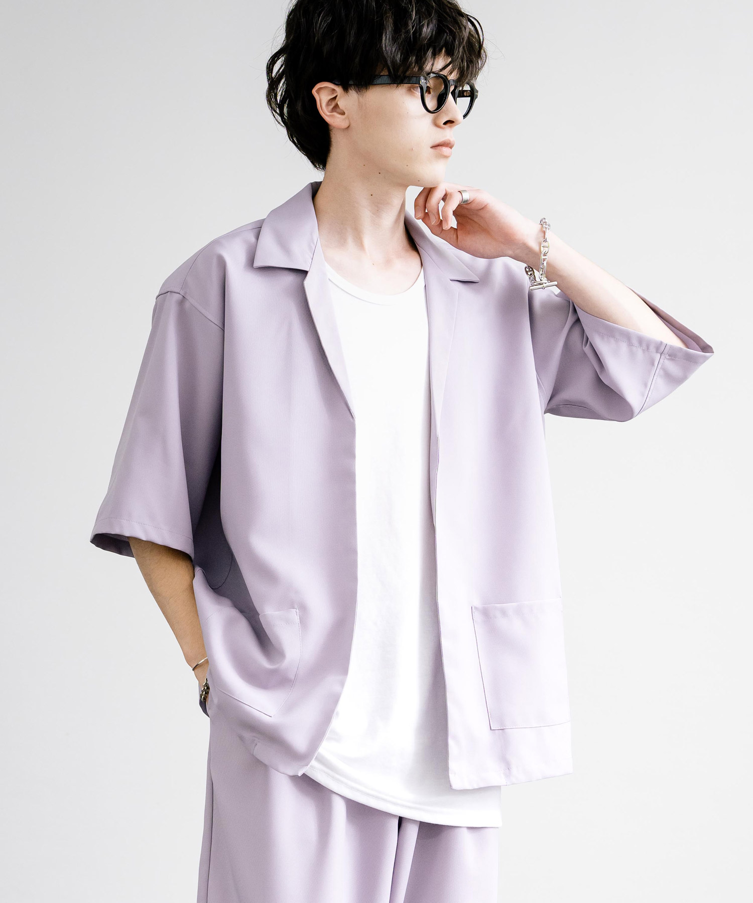 セール25%OFF】ロッキーモンロー Rocky Monroe 接触冷感 3点