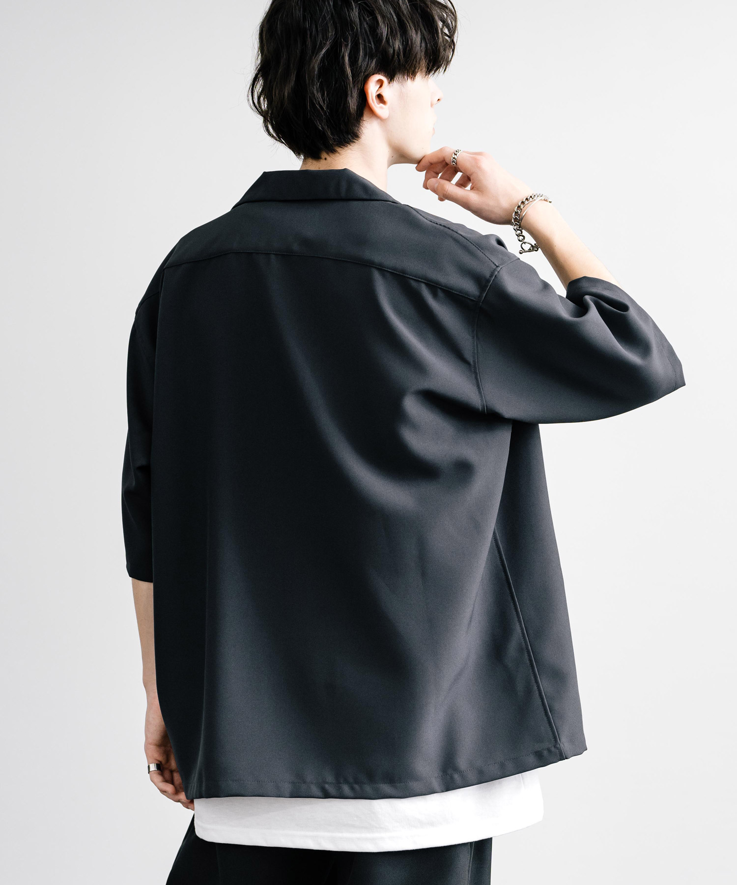 Amazon | 【日本製】CLASSIC 3mmロングジョン+2mm長袖