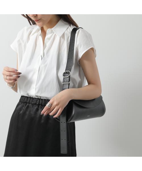 JIL SANDER CANNOLO グランデ JIL SANDER ジルサンダー ショルダーバッグ/CANNOLO GRANDE