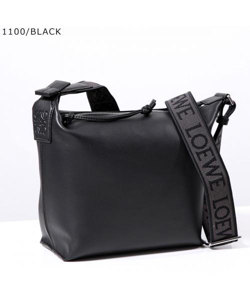 【完売必至】ロエベ■エレガントなキュービィ スモール バッグ ロエベ LOEWE キュービィバッグ スモール