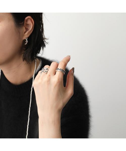 セール】ホーセンブース HOORSENBUHS HOORSENBUHS リング DAME セール】ホーセンブース HOORSENBUHS HOORSENBUHS リング DAME