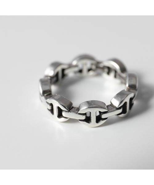 HOORSENBUHS リング DAME TRI-LINK HB002 (506493576 HOORSENBUHS リング DAME TRI-LINK HB002 (506493576