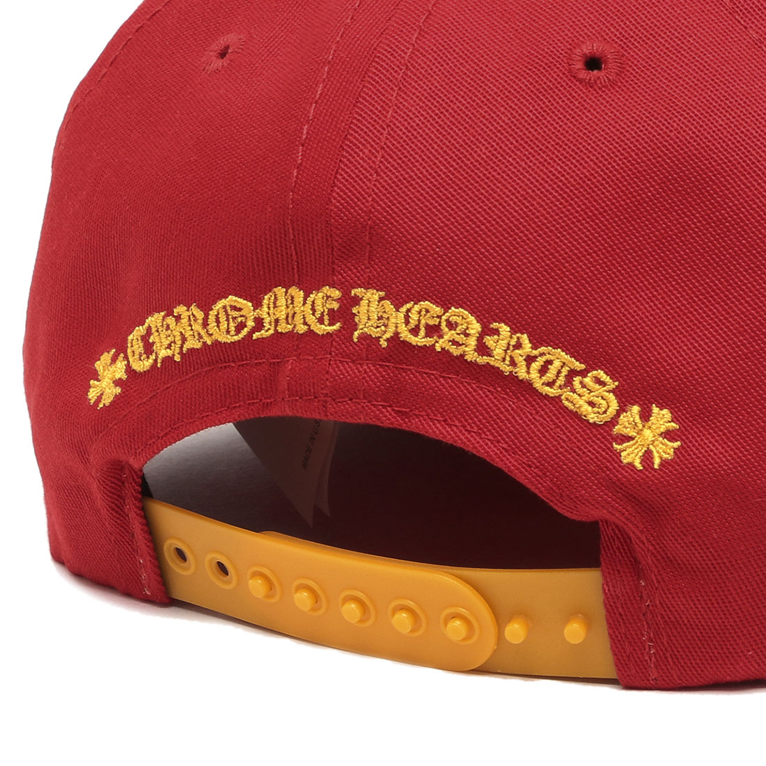 クーポン】クロムハーツ Chrome Hearts 帽子 ベースボール クーポン】クロムハーツ Chrome Hearts 帽子 ベースボール