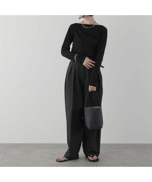 The Row Gage Jumpsuit ザロウ ジャンプスーツ THE ROW / ザロウ | Gage Jumpsuit オールインワン ジャンプ
