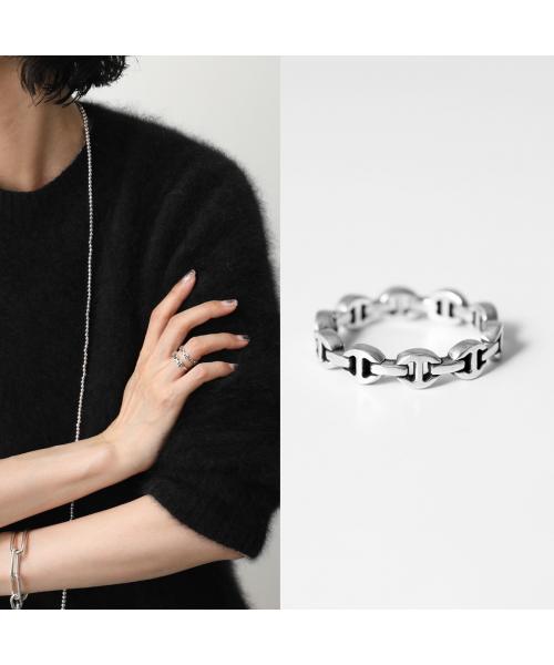 HOORSENBUHS リング MICRO DAME III TRI-LINK HB204(506494706 HOORSENBUHS リング MICRO DAME III TRI-LINK HB204(506494706